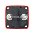 6004 300AMP M-Series Battery Switch/Off Locking ، Red